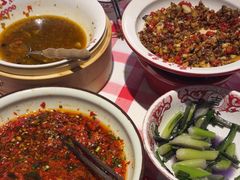 -西江红·株洲本地菜(滨江南路店)