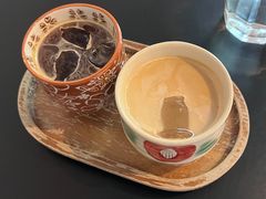 -Joymean coffee.见面咖啡