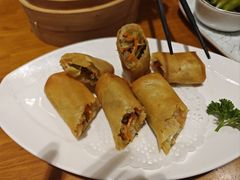 -乐忻皇朝(上海中心大厦店)