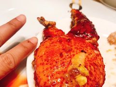 -8餐厅(新葡京酒店)