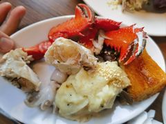 -广州富力君悦大酒店·凯菲厅