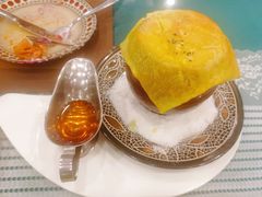 -满洲里饭店-尼基金俄餐厅