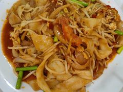 -清真八一八烩面馆(德化步行商业街店)