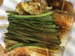 -高原第一家资格烤羊肉(玉林南路总店)