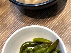 -永茂驴肉(莲池南大街总店)