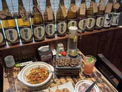 -小川洋风料理(汉街店)