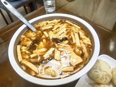 -京天红酒家(虎坊路店)