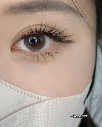 点击看大图 -十月October美甲·美睫