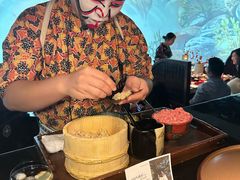 -地球美食剧场