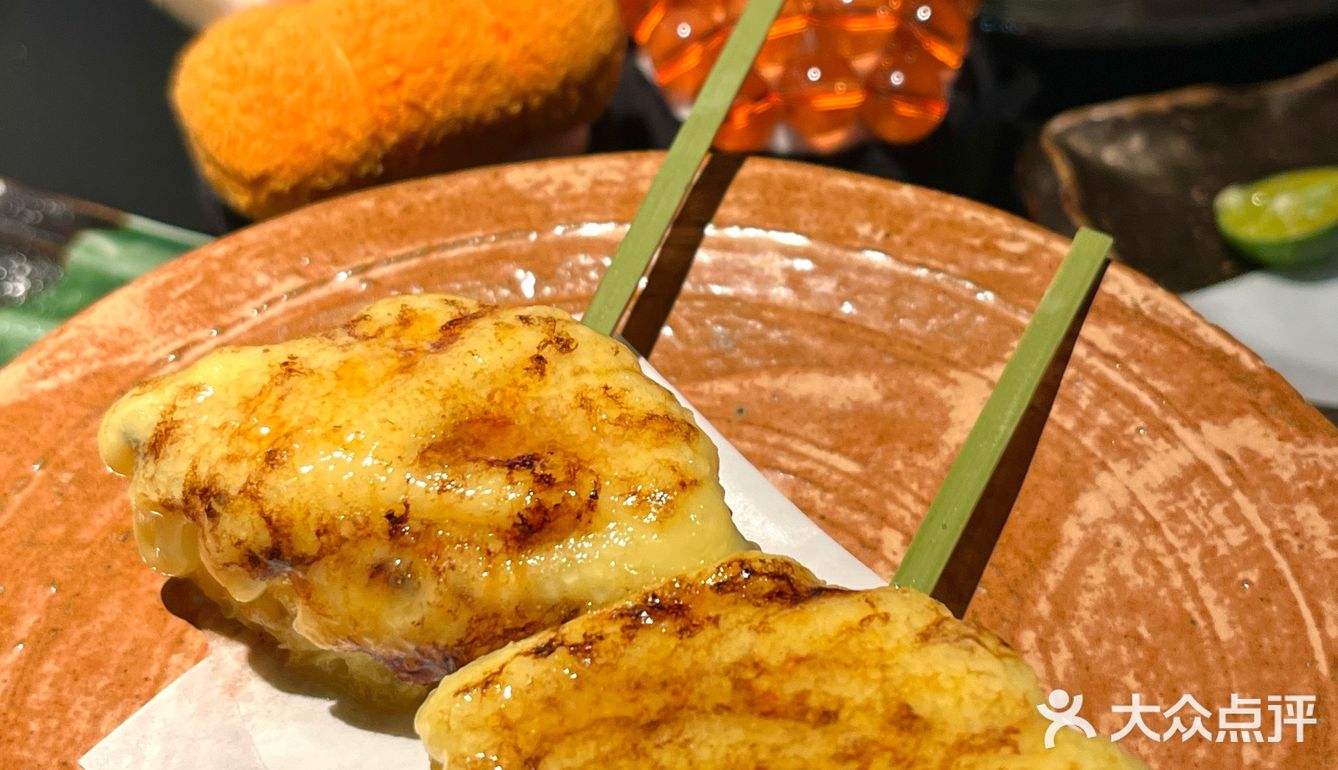 在上海 都给我去吃!!!