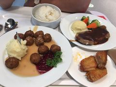 -宜家家居(哈尔滨商场店)