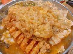 -四碗螺蛳粉(北大路店)