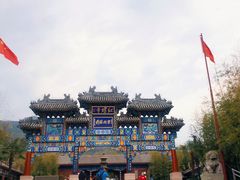-红螺寺