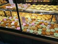 -BreadTalk面包新语·烘焙蛋糕(海珠丽影广场店)