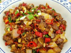 -三只鸟本地特色菜馆(上饶总店)