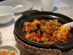 下饭豆腐-初蓉丨遇见新川菜(亲贤街荣耀店)