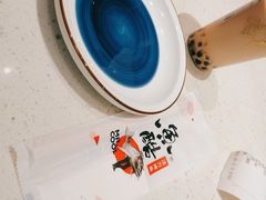 -鱼酷活鱼烤鱼(南京水游城店)