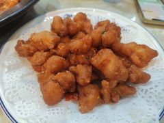 -煲得鲜·桐乡煲·小龙虾(万达店)