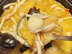 -奇芳阁·百年清真南京菜(夫子庙店)