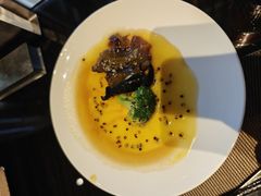 -大中华希尔顿酒店 念 全日制自助餐厅·亲子·聚餐