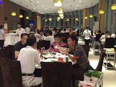 大堂-香邦迷宗蟹(新汽车站店)