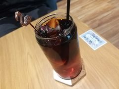 -ZING COFFEE 镜咖啡