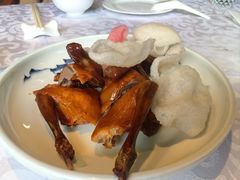 -杭州香格里拉·香宫中餐厅