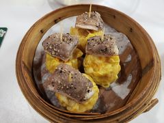 -喜势点·糖沙翁手工茶点·本地人茶居(永庆坊店)