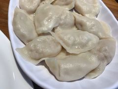 -一轩饺子馆(丽都店)