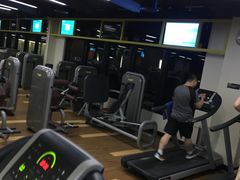 -W FITNESS 威尔仕健身·游泳(七宝店)