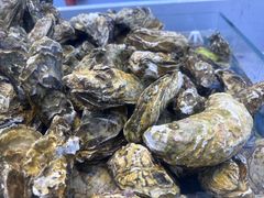 -集品鲜湾·蒸汽海鲜自助料理(青岛银座和谐广场店)