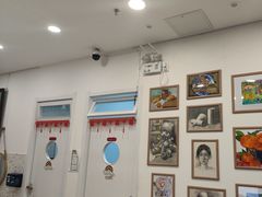 -东方童画儿童创意美术(十里堡体验馆)