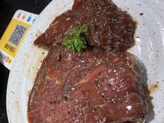 -原始泥炉烤肉(总店)