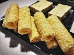 炸响铃-小街猪手(团结湖店)