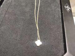 -梵克雅宝(国贸商城店)