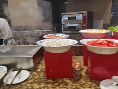 -漳州宾馆威尼斯西餐厅(胜利西路店)