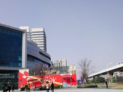 -凯德广场(西城店)