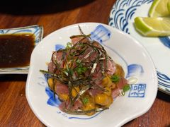 -渔日本料理铁板烧(新天地假日广场店)