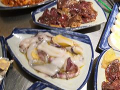 -胡同泥炉烤肉(总店)