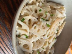 -衡地道·三菜一汤(水岸新城店)