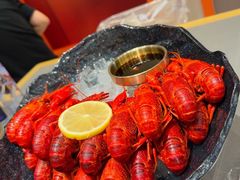 -龙虾奇迹(大华三路店)