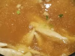 -西贝(上海新梅广场店)