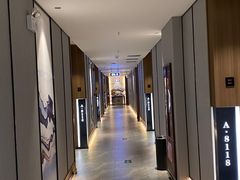 -青水瓦台汤泉(未央店)