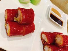 -赏点粤式点心(广州塔店)