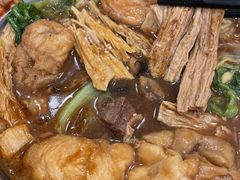 -百家鸡味馆(清泰店)