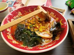 -仙隐小鹿中华料理(南宁万象城店)