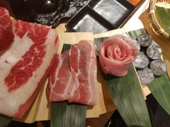 -龍二烧肉酒场(九亭店)