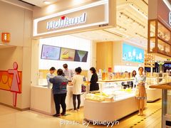 -好利来(东直门银座店)