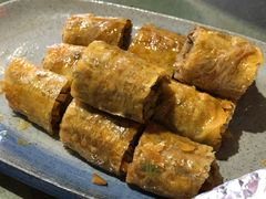 -兰溪小馆(东直门簋街店)