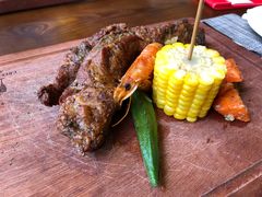 -小火花·干式熟成牛排馆Spark SteakHouse(剑桥郡店)